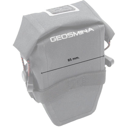 Geosmina Saddle Pocket Bag