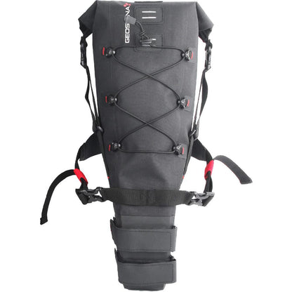 Geosmina Small Seat Bag