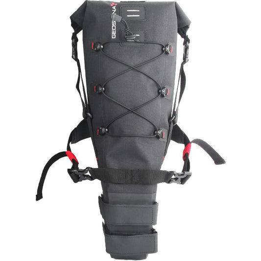 Geosmina Small Seat Bag
