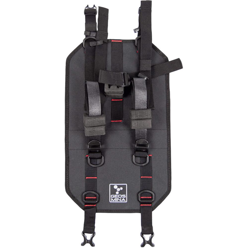 Geosmina Harness Roll Bag