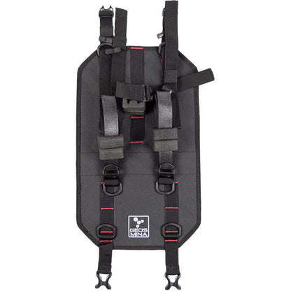 Geosmina Harness Roll Bag
