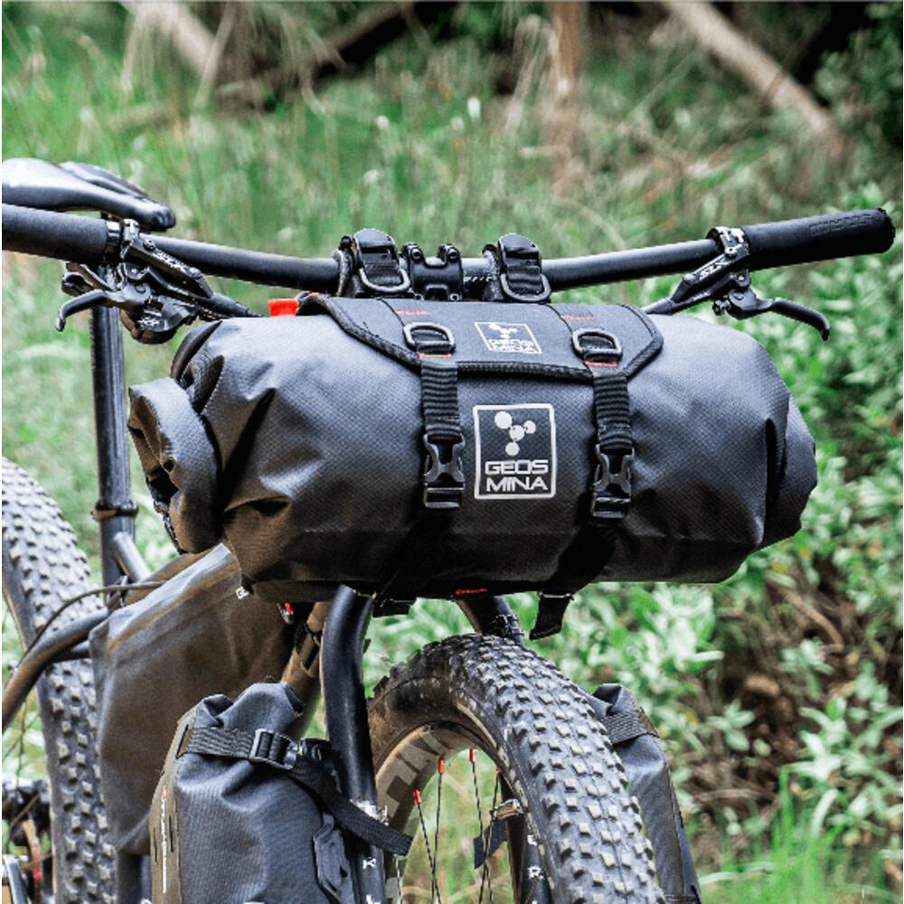 Geosmina Harness Roll Bag