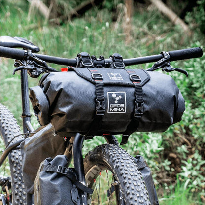 Geosmina Harness Roll Bag