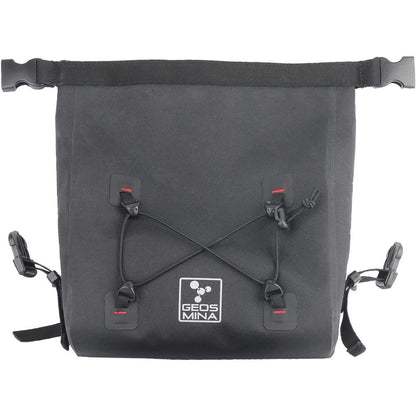 Geosmina Small Handlebar Bag