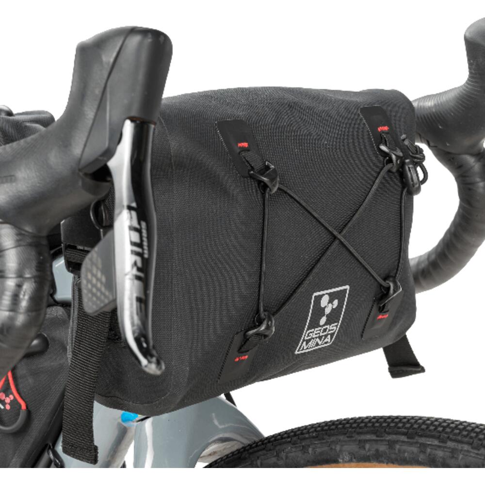 Geosmina Small Handlebar Bag