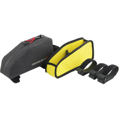 Geosmina Small Top Tube Bag