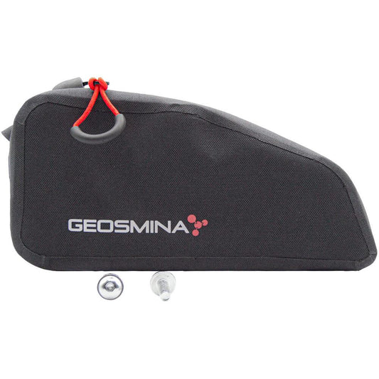 Geosmina Small Top Tube Bag B-O