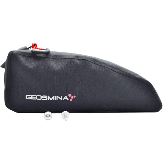 Geosmina Large Top Tube Bag (Bolt-On)