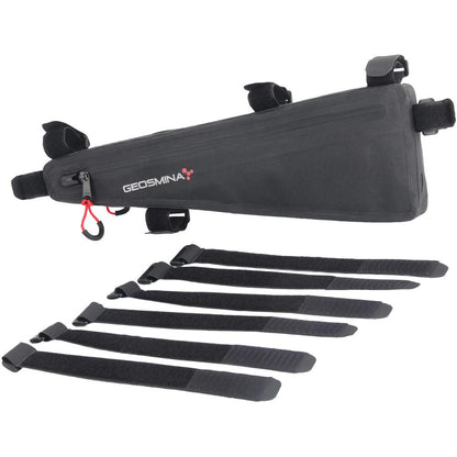 Geosmina Small Frame Bag MTB