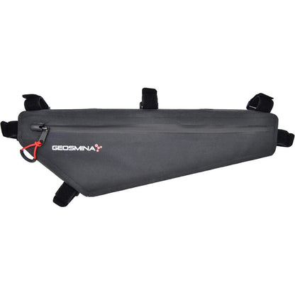 Geosmina Medium Frame Bag Gravel
