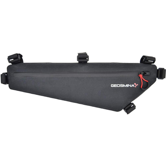 Geosmina Medium Frame Bag Gravel