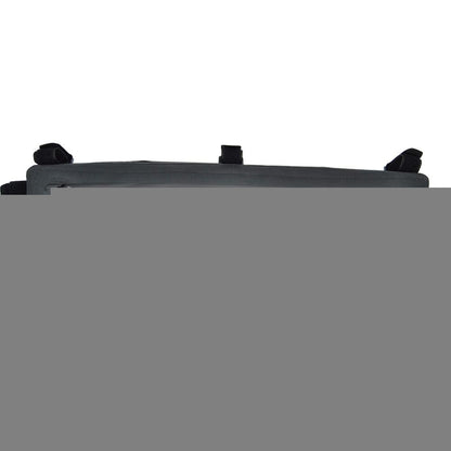 Geosmina Large Frame Bag Gravel