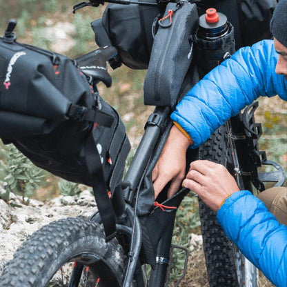 Geosmina Large Frame Bag MTB