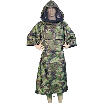 Bushmen HIDEOUT Thermo / Camo