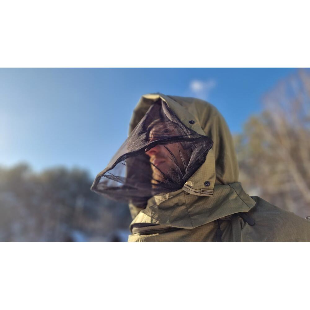 Bushmen HIDEOUT Thermo / Camo