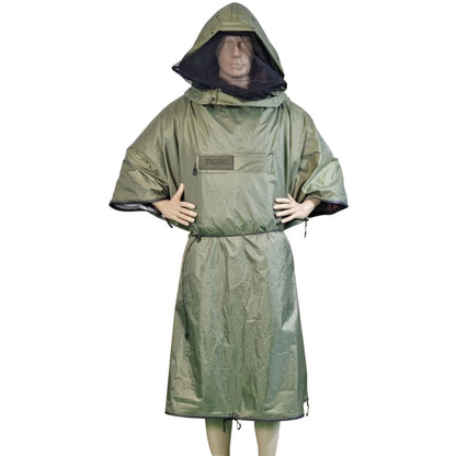 Bushmen HIDEOUT Thermo / Olive
