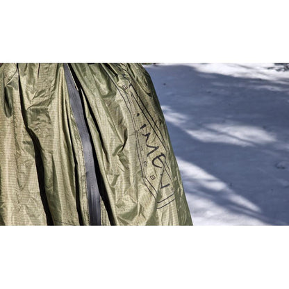Bushmen HIDEOUT Thermo / Olive