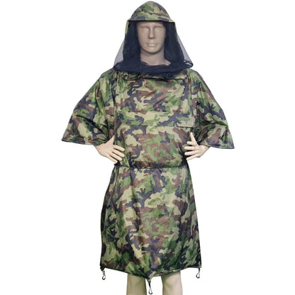 Bushmen HIDEOUT Warm / Camo