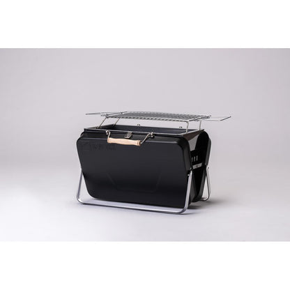 Kenluck Party Grill / BBQ - Matt Black