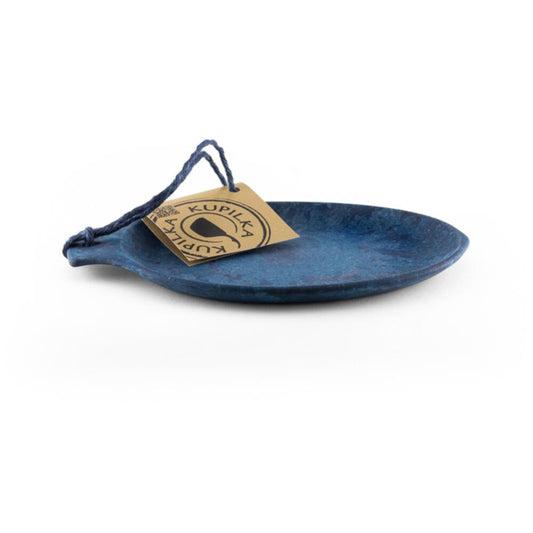 Kupilka Plate Small 140ml - Blueberry