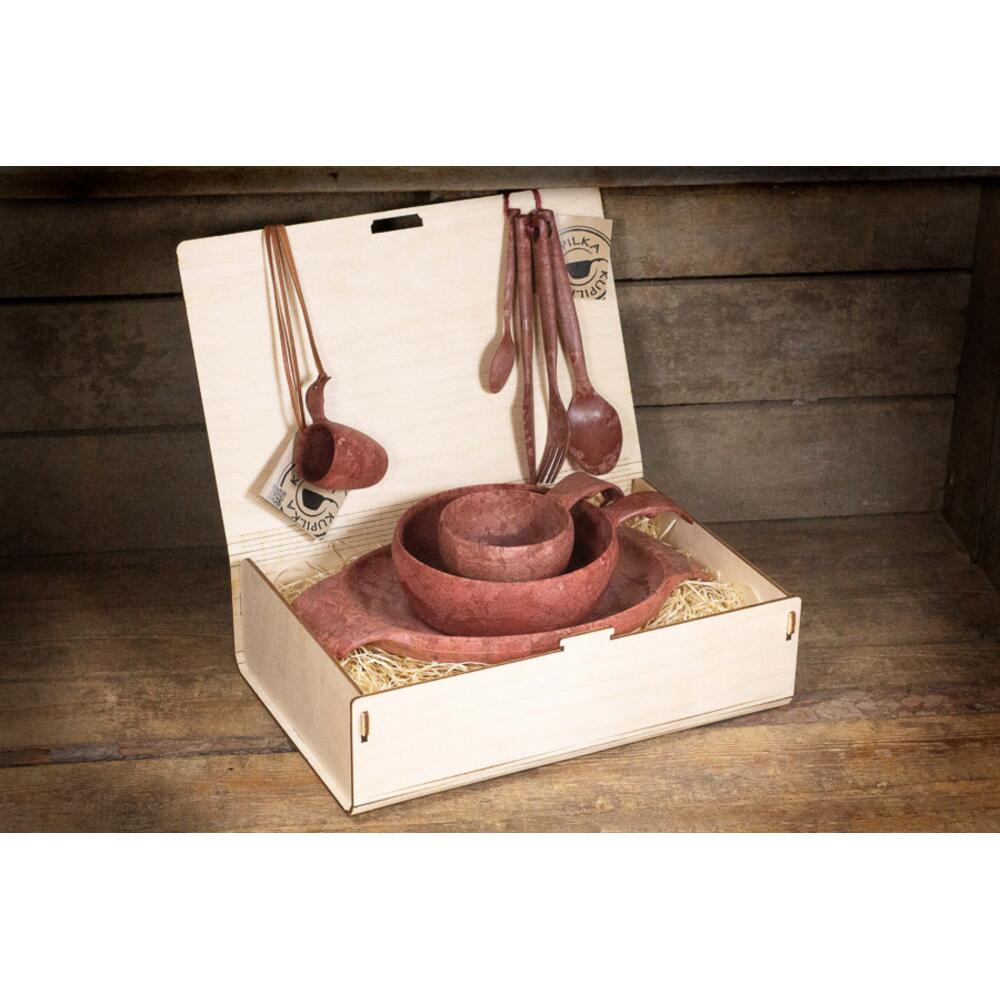 Kupilka Premium Gift Set