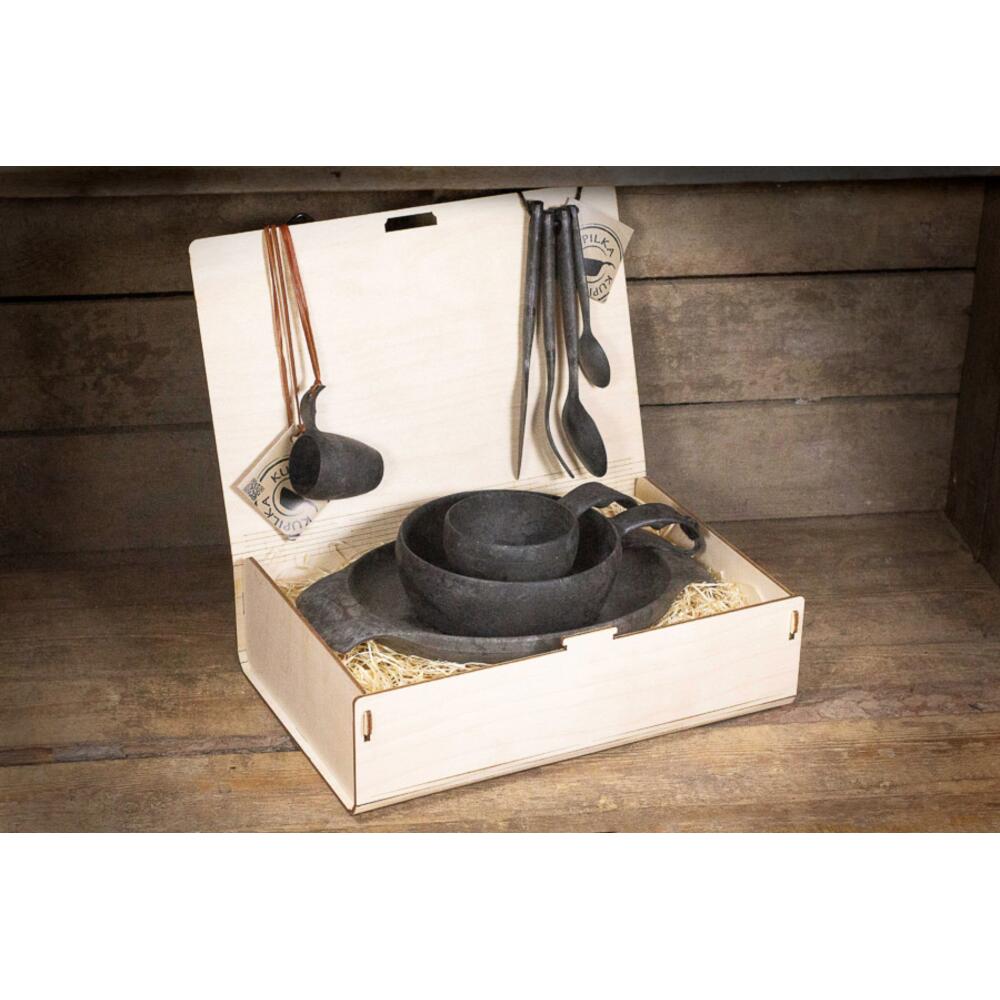 Kupilka Premium Gift Set