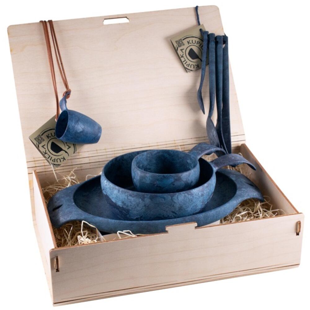 Kupilka Premium Gift Set