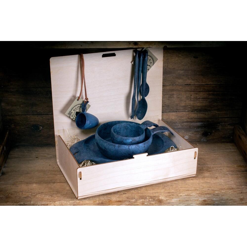 Kupilka Premium Gift Set