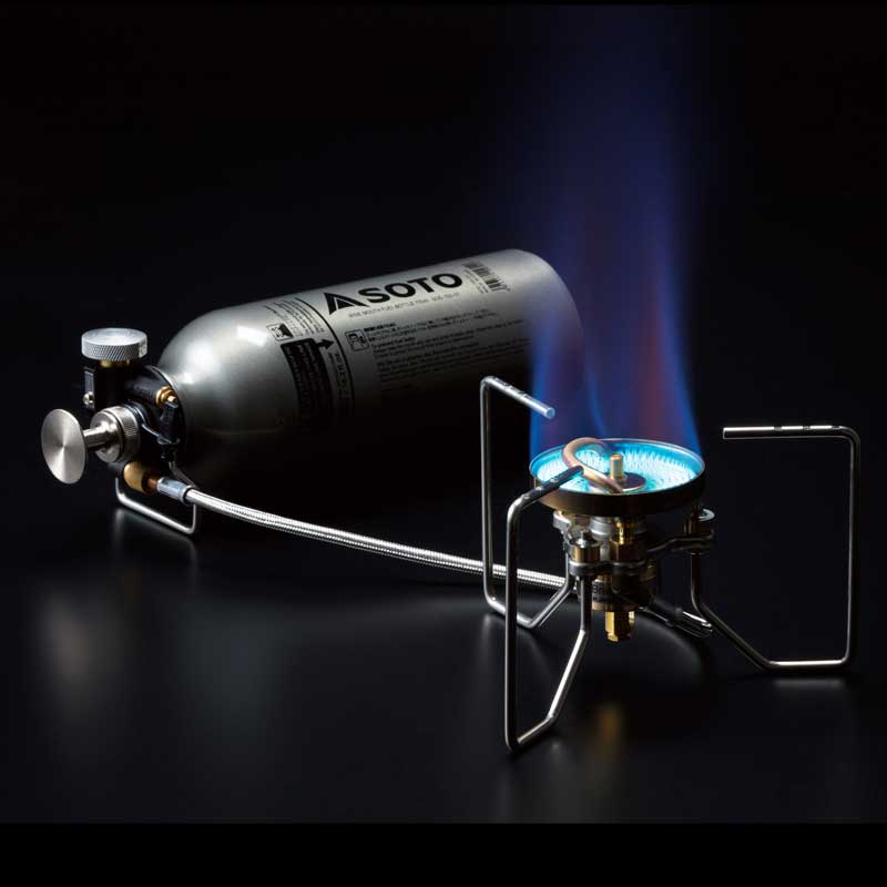 SOTO StormBreaker