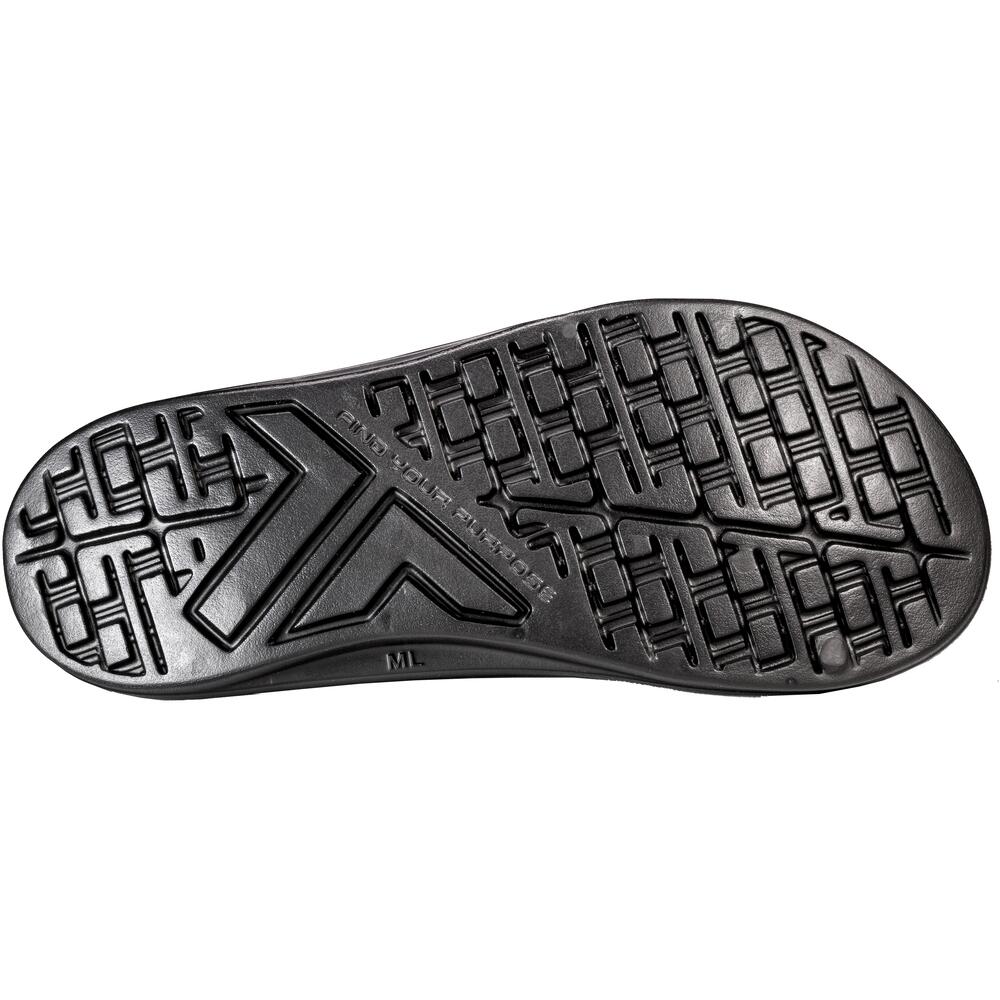 Telic Recharge - Midnight Black