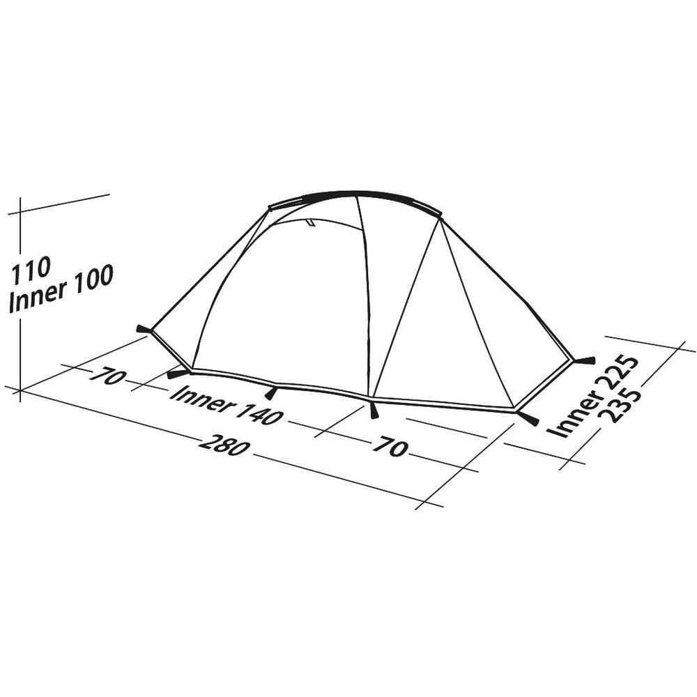 Robens Lodge 2