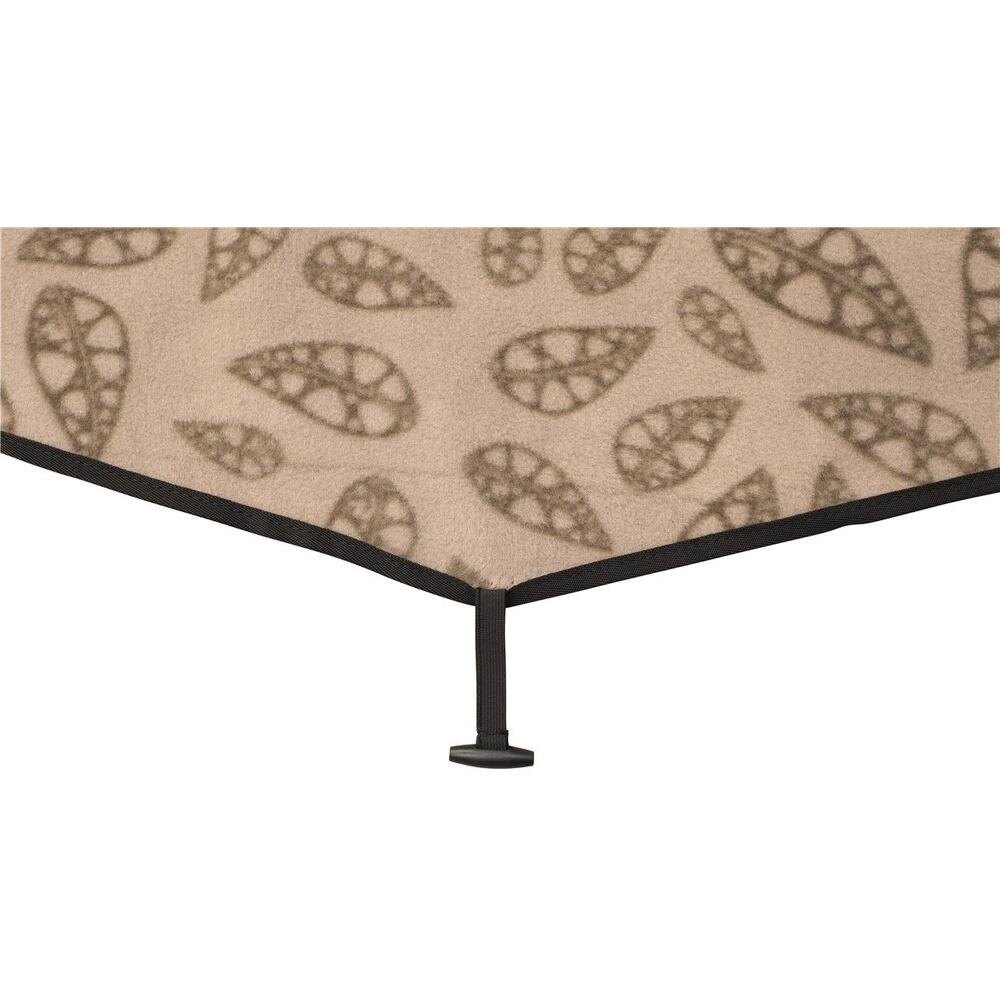 Robens Fleece Carpet - Klondike Grande