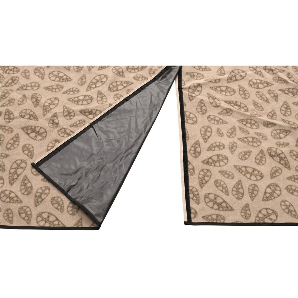 Robens Fleece Carpet - Klondike Grande