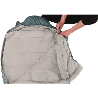 Robens Gully 300 - Left-Hand Zip