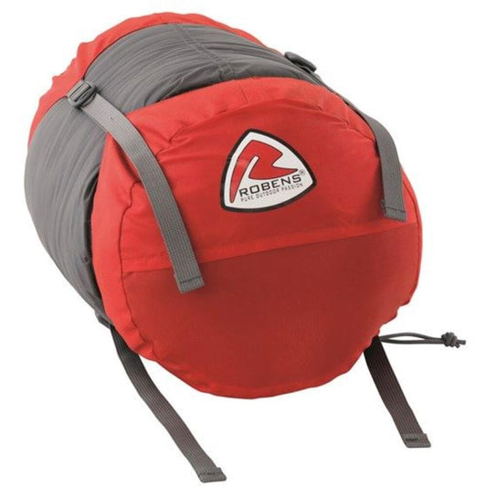Robens Gully 300 - Left-Hand Zip