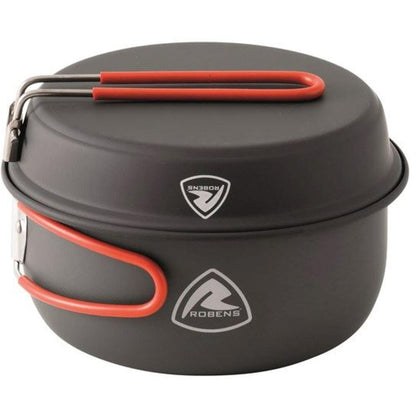 Robens Frontier Pro Cook Set M