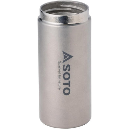 SOTO Aero Bottle 200ml
