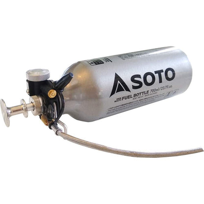 SOTO StormBreaker