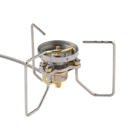 SOTO StormBreaker
