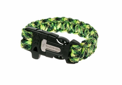 Bushmen Survival Bracelet 3m