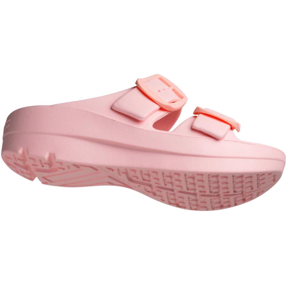Telic Boise Bliss - Rose Quartz