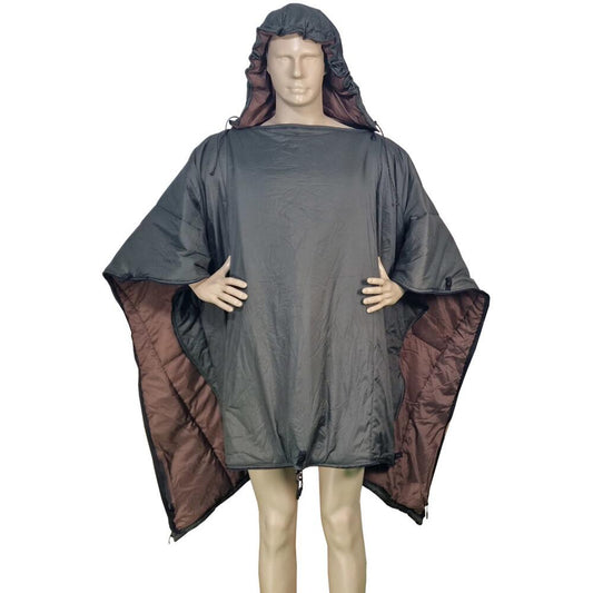 Bushmen WALKER 3L - Sleeping Bag - Olive