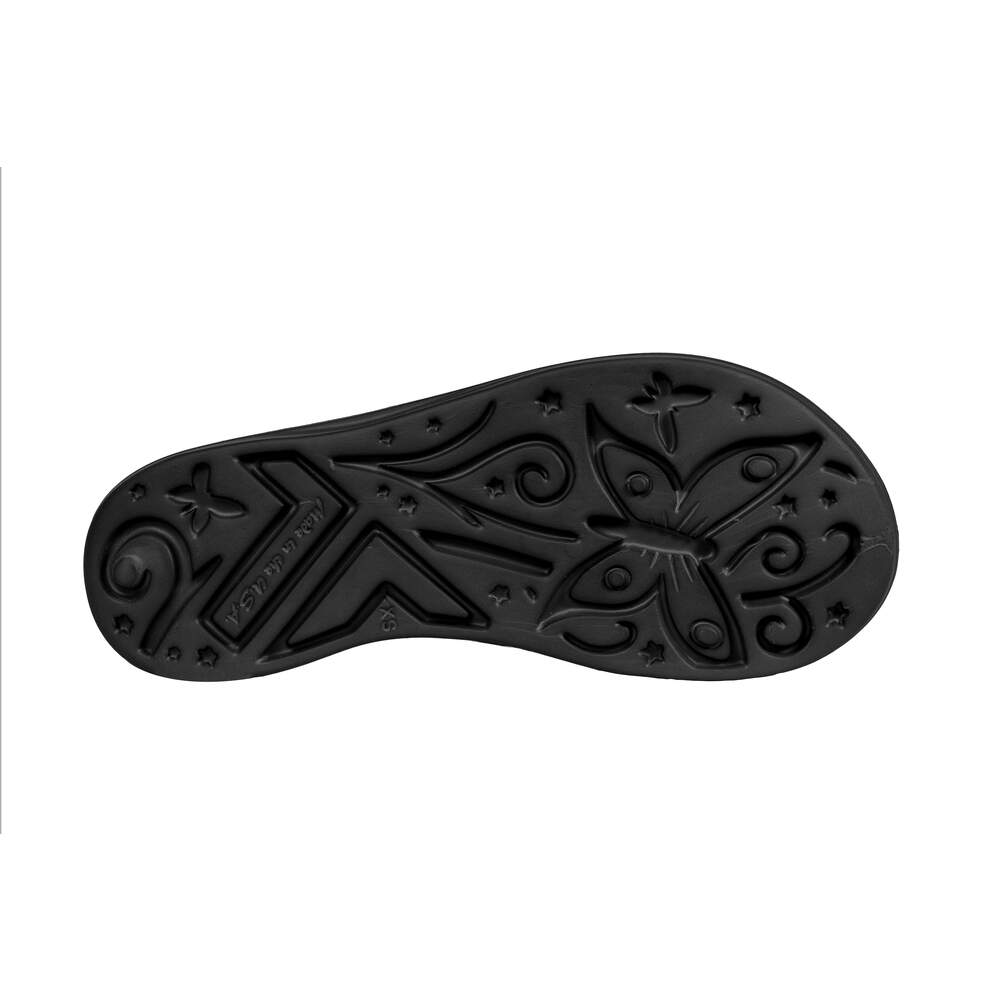 Telic Z-Strap - Midnight Black