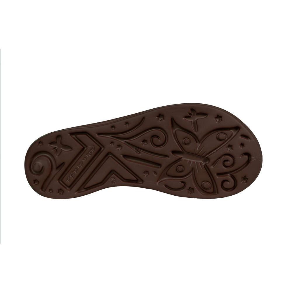 Telic Z-Strap - Espresso Brown