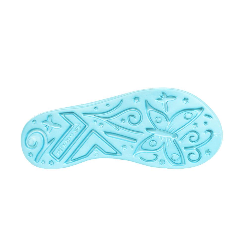 Telic Z-Strap - Aqua Lagoon